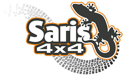 Saris 4×4 Logo