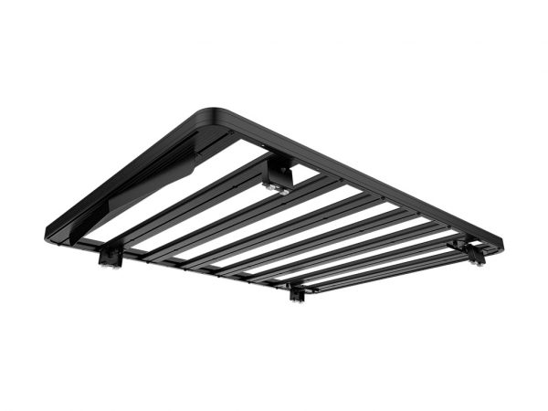 Porsche Cayenne (2002-2010) Slimline II Roof Rack Kit - Saris4x4